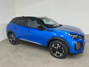 Peugeot 2008 - GT, 130PK, Automaat, PDC, Camera V+A, Navigatie, 17inch,