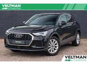 Audi Q3 - 45 TFSI e S-Line STOELVERWARMING MATRIX LED ACC CAMERA NAVI