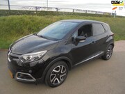 Renault Captur - Renault Captur 0.9 Benzine airco lmv trekhaak navigatie