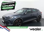 CUPRA Formentor - 1.4 e-Hybrid VZ Copper Edition | 245 PK | SoH 100% | Trekhaa