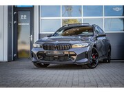 BMW 3-serie - Touring 330e|HIGH EXECUTIVE|M-SPORT PRO|FULL|H&K|PANO|ACC