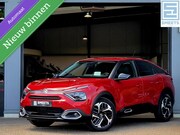 Citroën C4 - 1.2T 131PK Feel Ed. Automaat 1e Eig! |Nav|Hud|Led