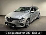 Renault Mégane - Estate 1.3 TCe 140 Techno | Automaat | Trekhaak | Navigatie 