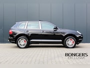 Porsche Cayenne - 4.8 Turbo | Europese uitv. | onderh