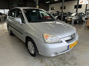 Suzuki Liana - 1.6 First Edition 23-01-2025 APK