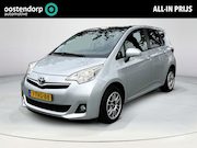 Toyota Verso S - 1.3 VVT-i Aspiration **CRUISE CONTROL/ PARKEERCAMERA/ PANORA