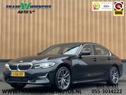BMW 3-serie - 318i High Executive Edition | Apple Carplay | Sfeerverlichti