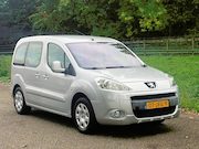 Peugeot Partner - Tepee 1.6 Première /Airco/NAP/