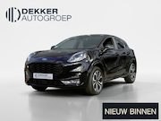 Ford Puma - 1.0 EcoBoost Hybrid ST-Line | Driver Assistance Pack | Camer