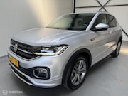 Volkswagen T-Cross - 1.0 TSI R-Line Pakket, Automaat, virtueel