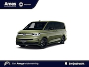 Volkswagen Multivan - 1.5 eHybrid L2 Bulli Edition 245PK 4Motion | incl btw/bpm |