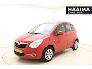 Opel Agila - 1.0 Berlin | Airconditioning | Elektrisch Pakket | Style Pak