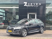 Audi Q5 - 2.0 TDI quattro Design Pro Line Plus