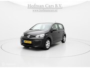 Volkswagen Up! - 1.0 BMT Move Up! – 5-deurs – Zwart - AIRCO - CV