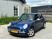 MINI Cooper - 3-Deurs 1.6 One Salt | Nieuwe APK | Airco | El. Ramen | Sche