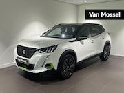 Peugeot 2008 - 1.2 PureTech GT Pack | Panoramadak | Stoelverwarming | Camer
