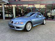 BMW Z3 - Roadster 1.8 | Complete originele Z3 set | Hardtop | 3x wiel