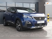 Peugeot 3008 - 1.6 e-THP GT Line| Automaat| Full Led | Stoelverwarming | Cr