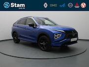 Mitsubishi Eclipse Cross - 2.4 PHEV Black Edition 187pk 360° Camera | Adapt. Cruise | P