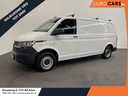 Volkswagen Transporter - 2.0 TDI L2H1 110PK Airco Cruise Control Trekhaak Parkeersens