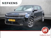 Jeep Avenger - Longitude 54 kWh | Accu 97% | Apple Carplay/Android Auto | C
