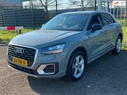Audi Q2 - 30 TFSI Sport Automaat Clima LM NAP