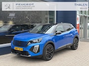 Peugeot 2008 - 1.2 Hybrid 145 PK GT | 1e Eigenaarsauto nieuw door Thalen ge
