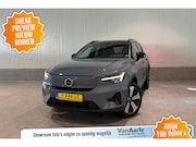 Volvo XC40 - Aut. AWD Recharge Twin Plus ACC Stoelverwarming SOH 91% 78 k