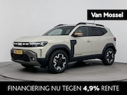Dacia Duster - 1.6 Hybrid Extreme 140PK | Automaat | Navigatie | Dodehoekde