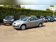Renault Mégane - AUTOMAAT APK NIEUW AIRCO PERFECT RIJDEND