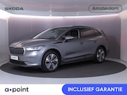 Skoda Enyaq iV - 60 180 pk | soh 90, 60% | Navigatie | Parkeersensoren (Park