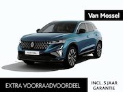 Renault Austral - full hybrid 200 E-TECH Techno | Blind Spot Warning | Elektro
