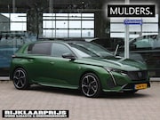 Peugeot e-308 - GT EV 54 kWh | Panoramadak/Alcantara AGR Interior Pack
