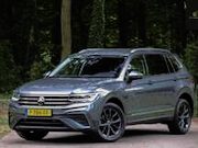Volkswagen Tiguan All-Space - VW Tiguan Allspace 1.5 TSI Elegance 7Pers.| FACELI