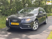 Audi A4 - 1.8 TFSI Pro Line | Airco + Cruise Nu € 2.950,