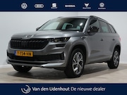 Skoda Kodiaq - 1.5 150pk TSI Sportline Business 7 persoons Camera Panoramad