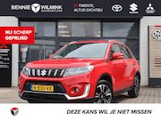 Suzuki Vitara - 1.4 BoosterJet Style Hybrid | Panoramadak | Carplay | All Se