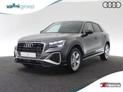 Audi Q2 - 35 TFSI 150 pk S edition | Assistentiepakket parking | Priva