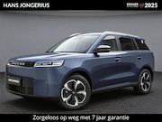 Jaecoo 5 - EV Exclusive | INCLUSIEF INRUILPREMIE | BIJTELLINGSVOORDEEL