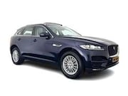 Jaguar F-Pace - 3.0 S AWD 30d Aut. *PANO | LEATHER | XENON | DIGI