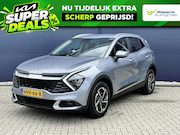 Kia Sportage - 1.6 T-GDi 230pk Hybrid AT6 DynamicLine | Camera | Navigatie