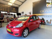 Toyota Aygo - 1.0-12V Access inruil mogelijk