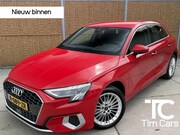 Audi A3 - Sportback 30 TFSI Advanced edition Automaat | Stoelverwarmin