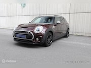 MINI Clubman - 2.0 Cooper S 192pk|Clima|Cruise|LED|Automaat|