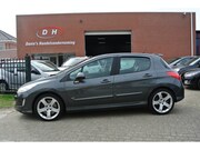 Peugeot 308 - 1.6 THP GTi airco apk 10-04-2027 inruil mogelijk
