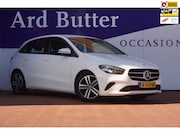 Mercedes-Benz B-klasse - 180 Business Solution Luxury / Virtual / Volleder / Camera /