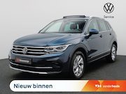 Volkswagen Tiguan - 1.4 TSI eHybrid Elegance 245PK DSG Panoramadak, Trekhaak, 36