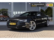 Audi A5 - Coupé 3.0 TFSI S5 quattro Pro Line | NL Auto | Adaptief onde