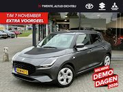 Suzuki Swift - 1.2 Select Sm.Hyb.