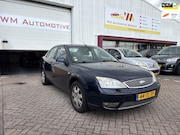 Ford Mondeo - 1.8-16V Platinum AIRCO